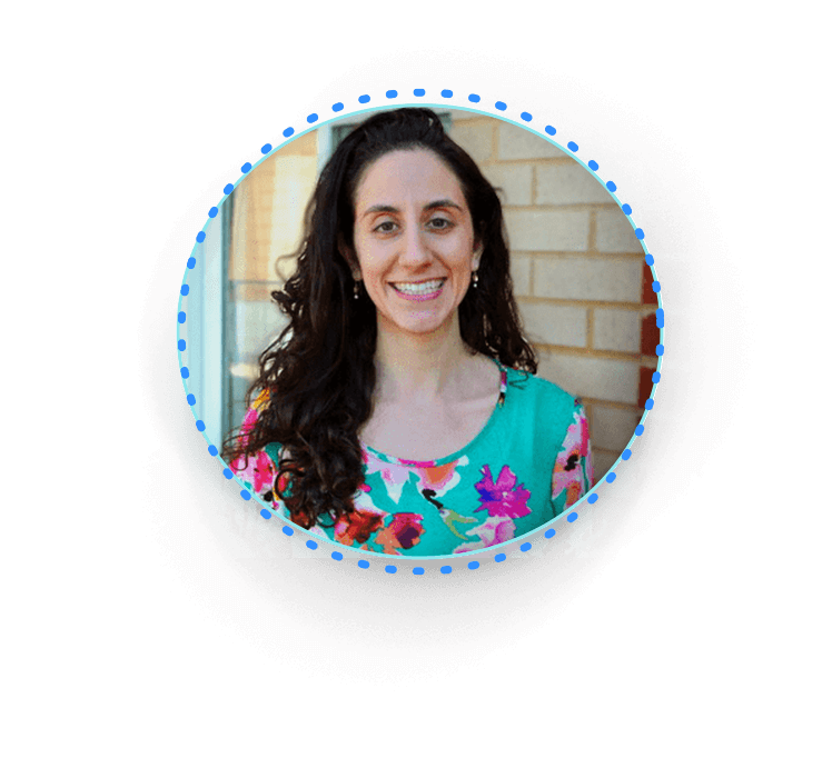 Thalia Shamash Baumgarten, Manager, Professional Services at Cultivate Labs
