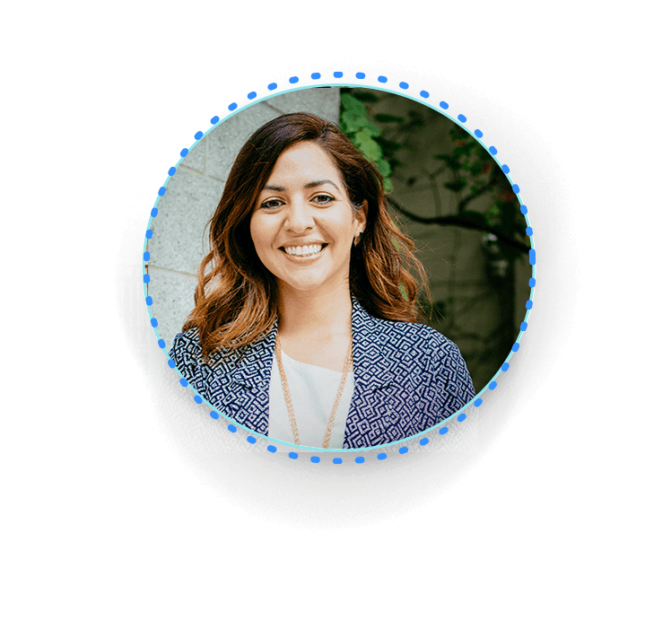 Vanessa Pineda, Director of Professional Services at Cultivate Labs