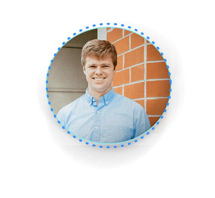 Ben Roesch, CTO and Co-Founder of Cultivate Labs (formerly Inkling Markets)