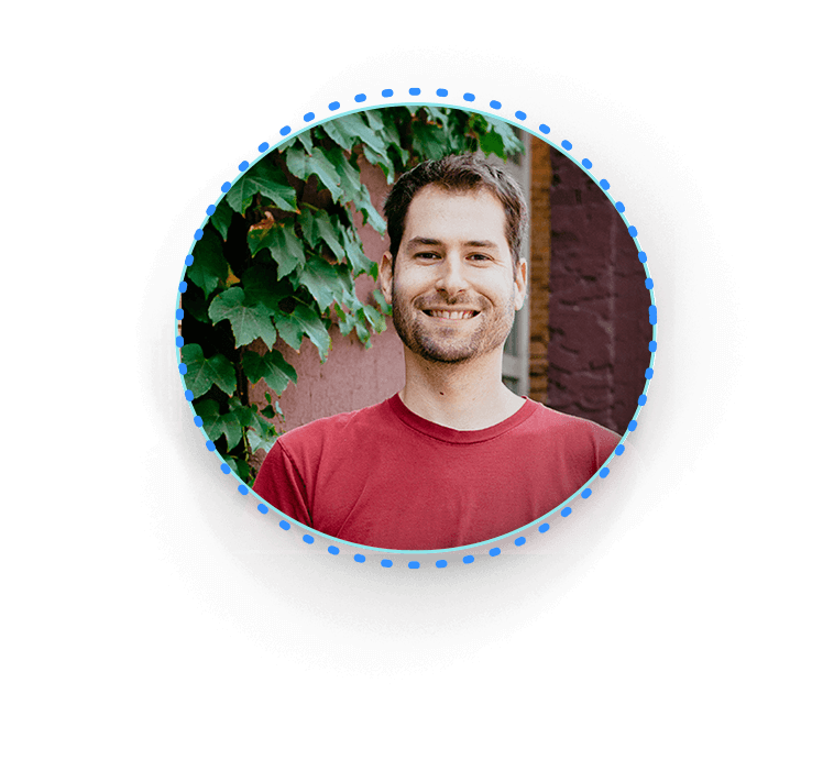 Brian Leslie, Director of Software Engineering at Cultivate Labs