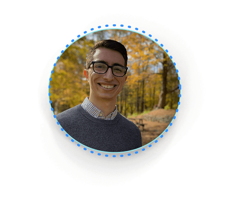Henry Tolchard,  at Cultivate Labs