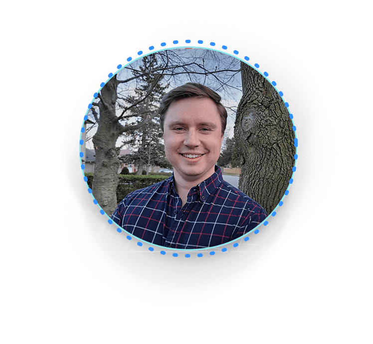 Zavh Siewert,  at Cultivate Labs