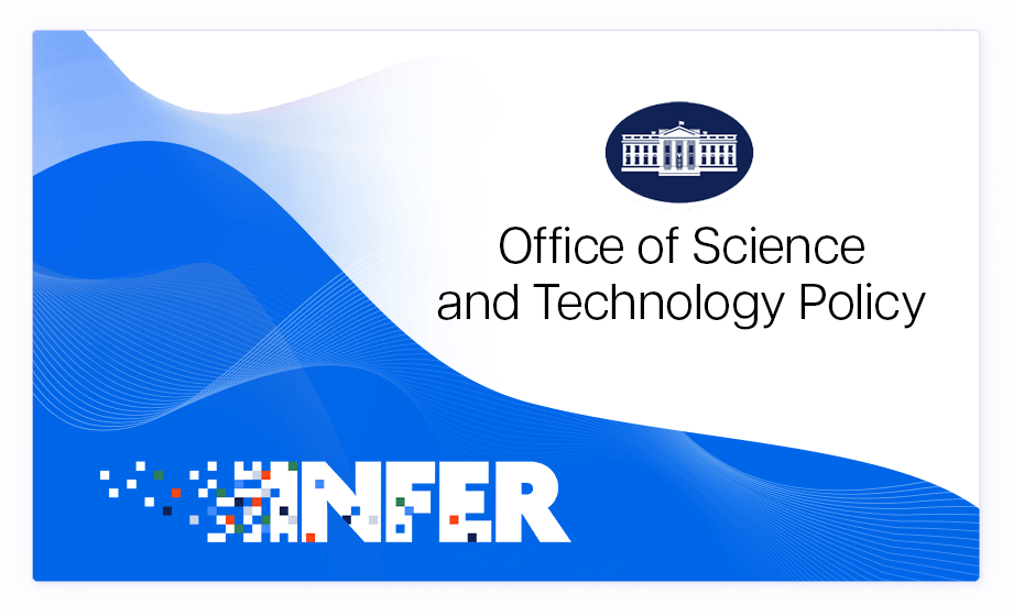 Cutlivate Forecasts web application dashboard | INFER: U.S. Government White House Office of Science and Technology Policy (OSTP) Case Study case study | Cultivate Labs