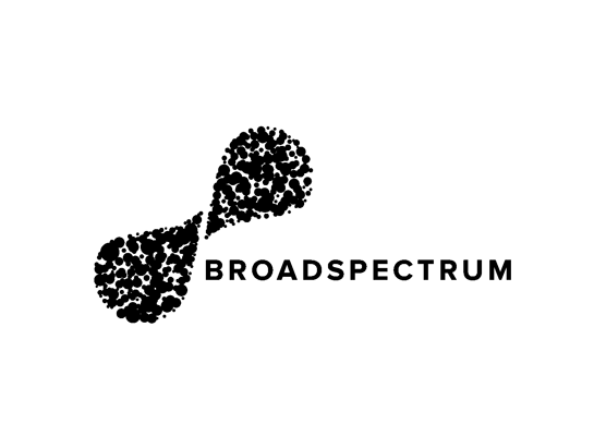 Broadspectrum logo