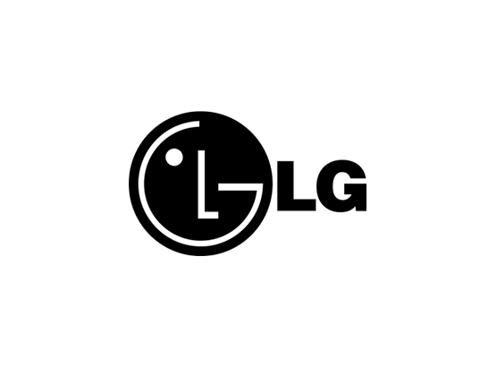 LG logo