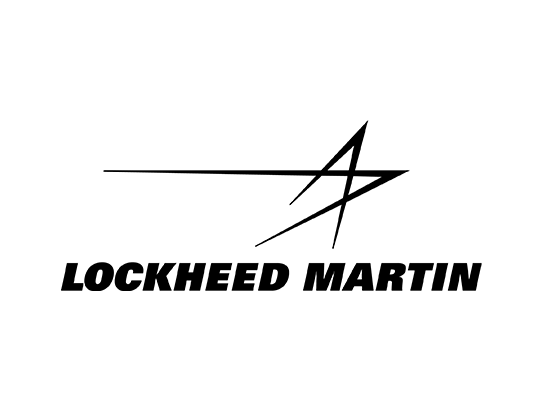 Lockheed Martin logo