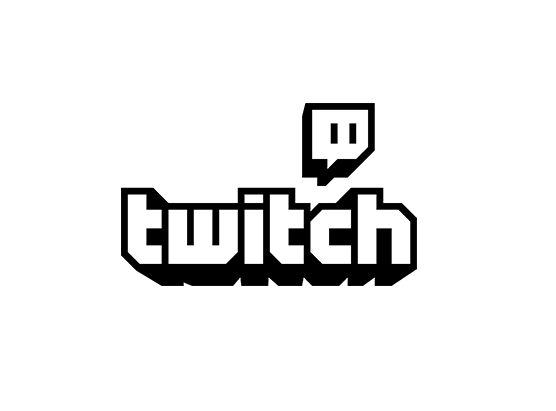 Twitch logo