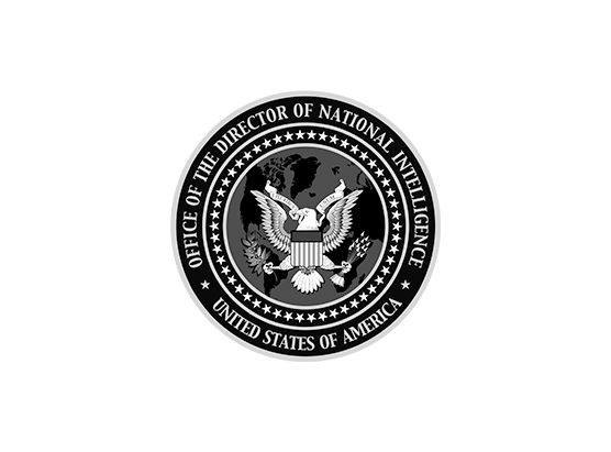 Office of the Director of National Intelligence Logo