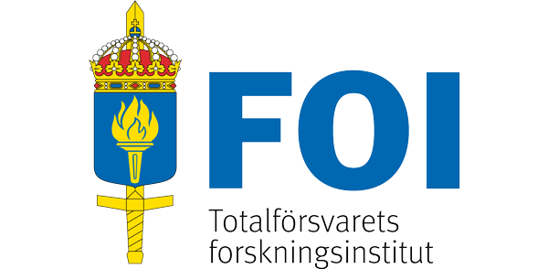 Swedish Defence Research Agency (FOI)