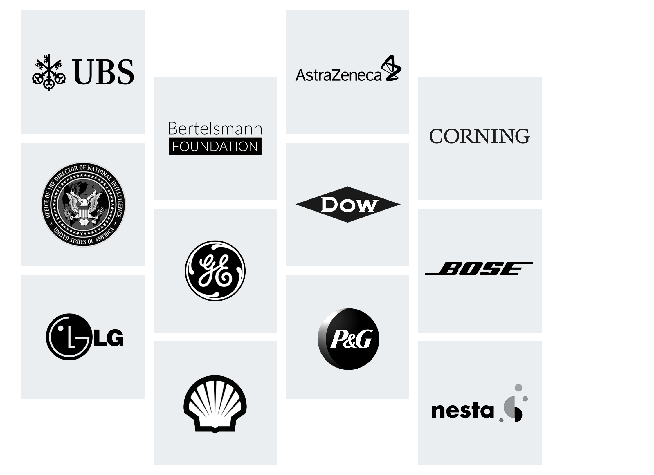 Partner Logos