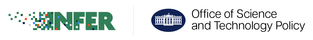 INFER logo