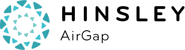 Hinsley AirGap